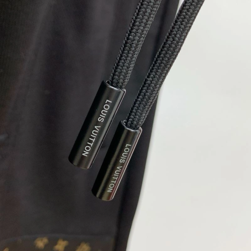 Modern Louis Vuitton Short Pants 132722