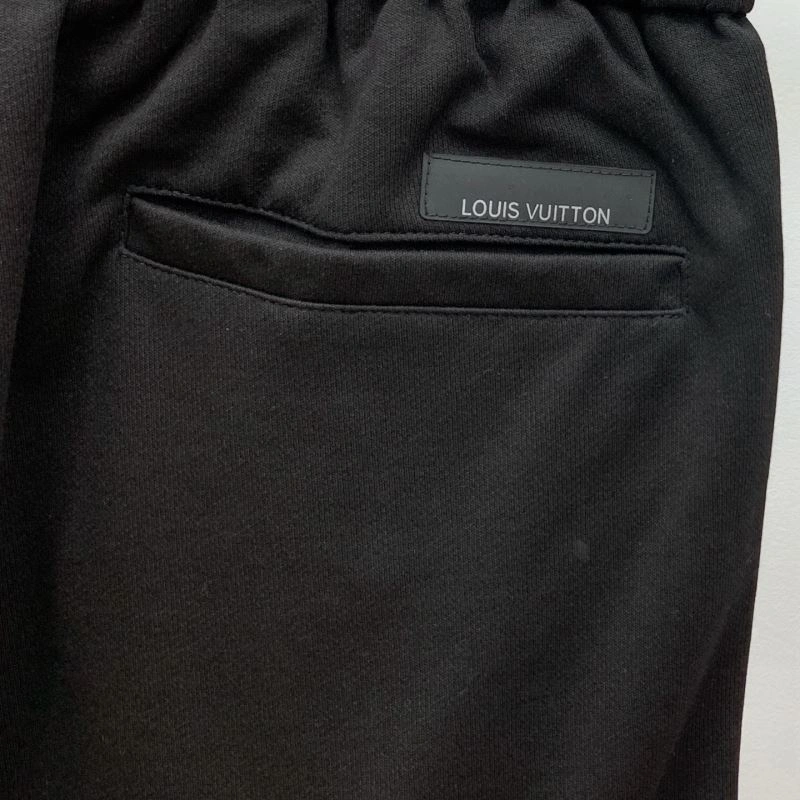 Modern Louis Vuitton Short Pants 132722