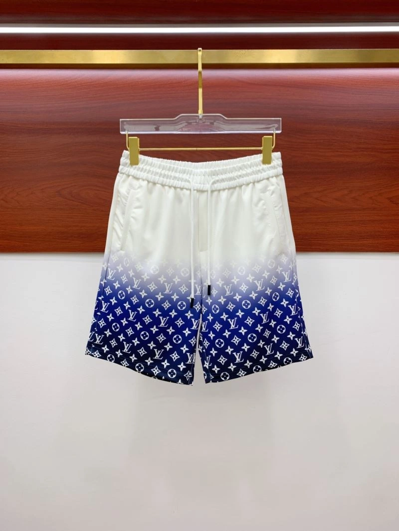 Louis Vuitton Short Pants Elegant 132715