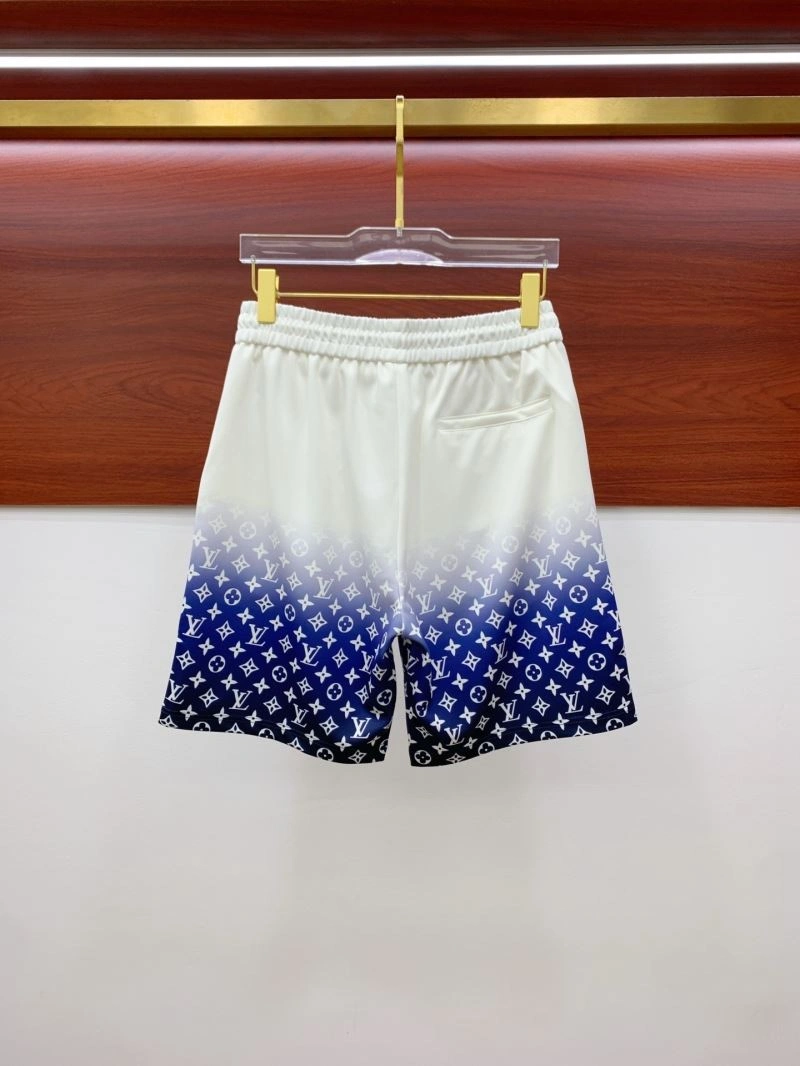 Louis Vuitton Short Pants Elegant 132715