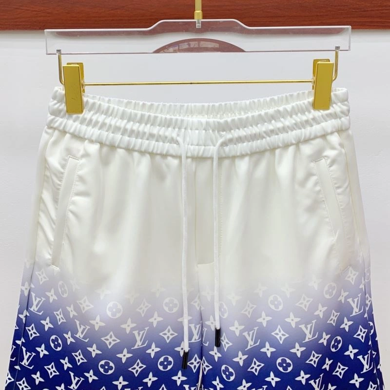 Louis Vuitton Short Pants Elegant 132715