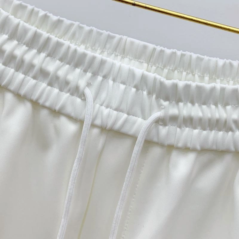 Louis Vuitton Short Pants Elegant 132715