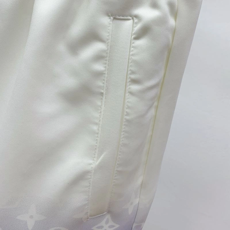 Louis Vuitton Short Pants Elegant 132715