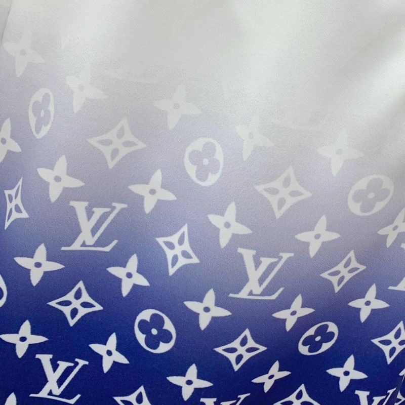 Louis Vuitton Short Pants Elegant 132715