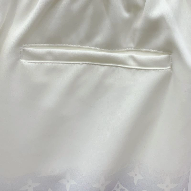 Louis Vuitton Short Pants Elegant 132715