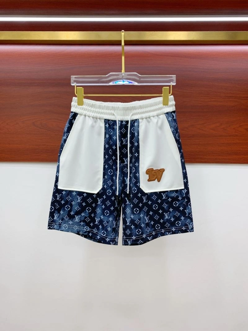 WeatherProof Louis Vuitton Short Pants 132712