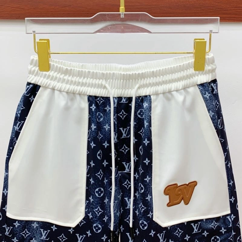 WeatherProof Louis Vuitton Short Pants 132712