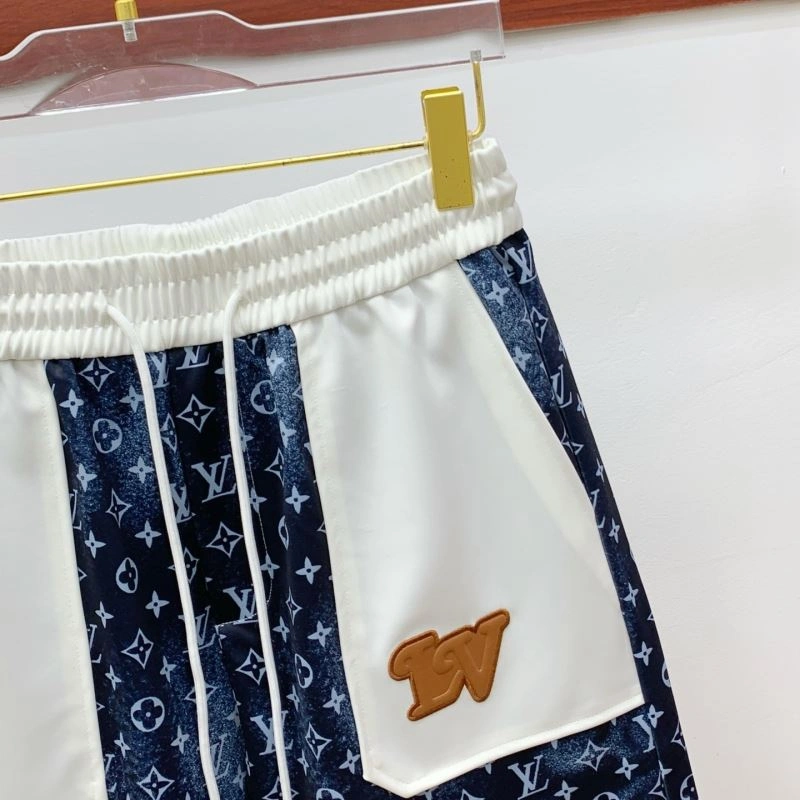 WeatherProof Louis Vuitton Short Pants 132712