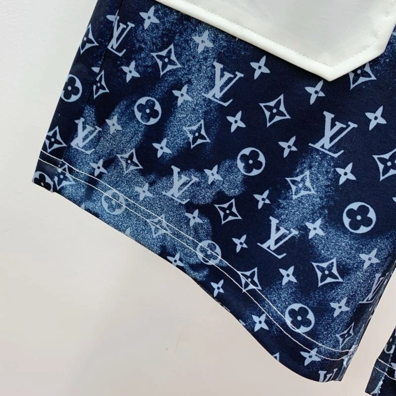 WeatherProof Louis Vuitton Short Pants 132712