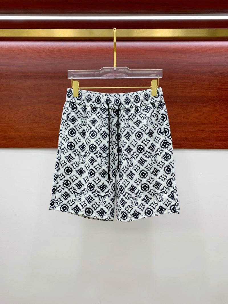 Cozy Louis Vuitton Short Pants 132706
