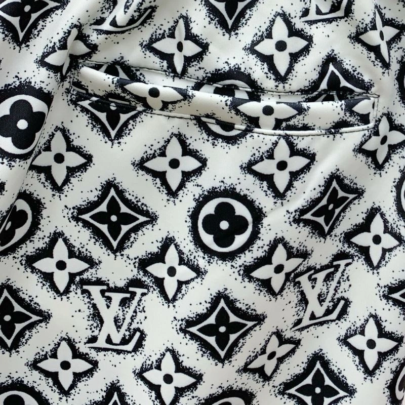 Cozy Louis Vuitton Short Pants 132706