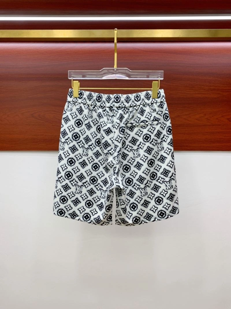Cozy Louis Vuitton Short Pants 132706