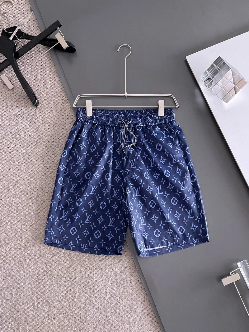 Louis Vuitton Short Pants HighQuality 132705
