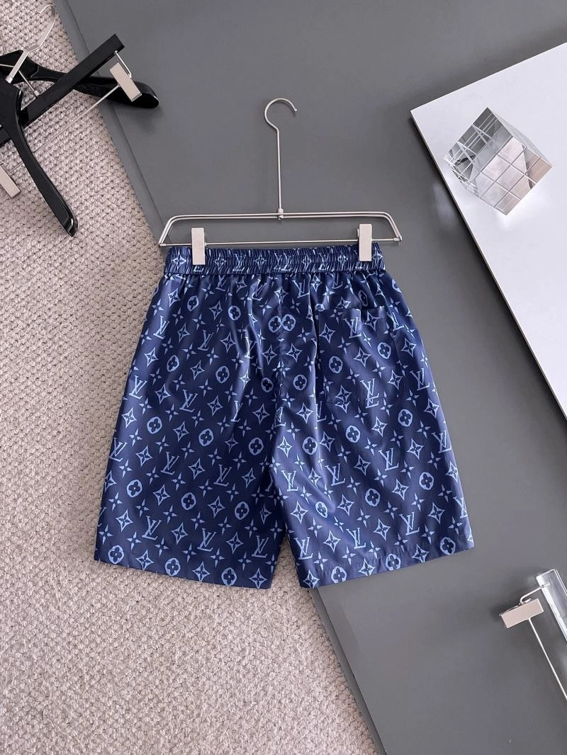 Louis Vuitton Short Pants HighQuality 132705