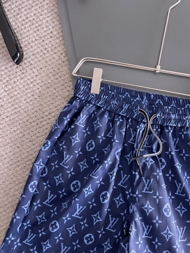 Louis Vuitton Short Pants HighQuality 132705