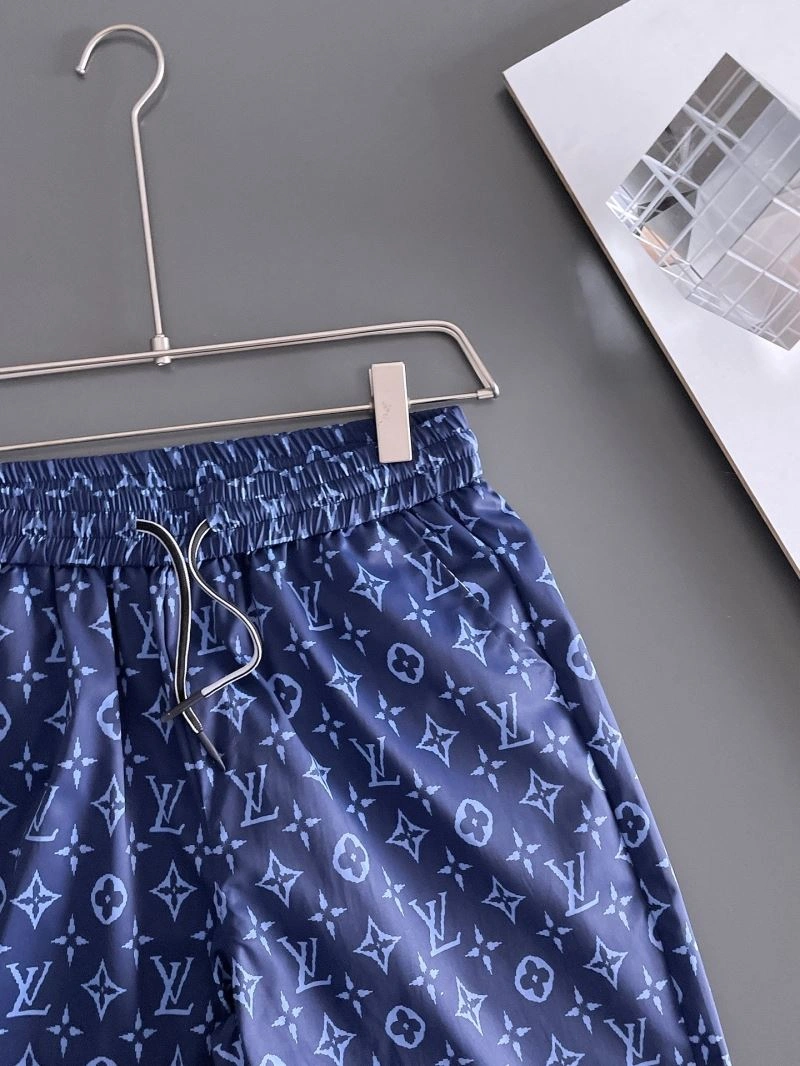 Louis Vuitton Short Pants HighQuality 132705