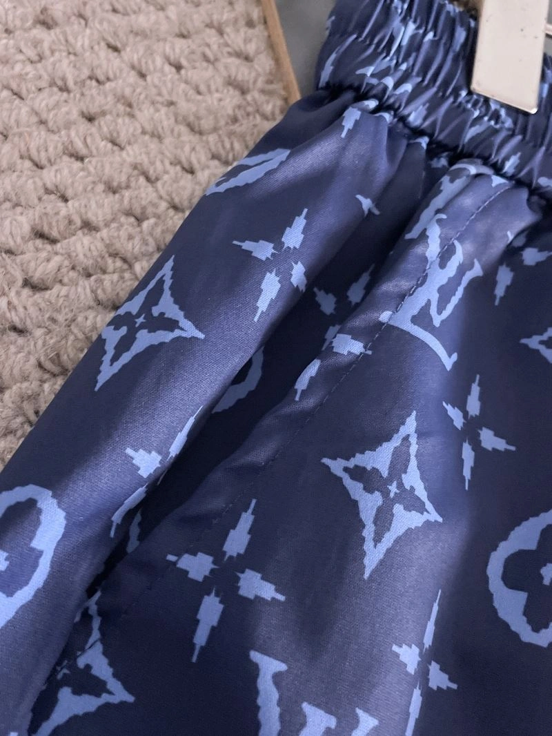 Louis Vuitton Short Pants HighQuality 132705