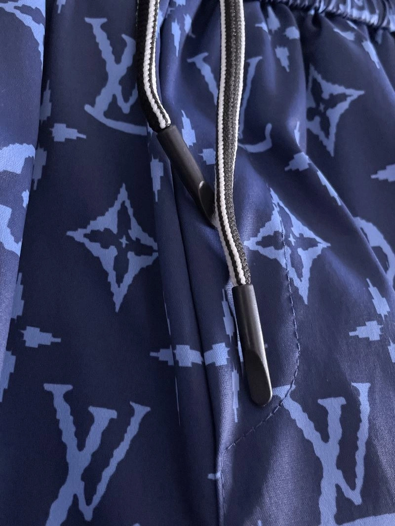 Louis Vuitton Short Pants HighQuality 132705