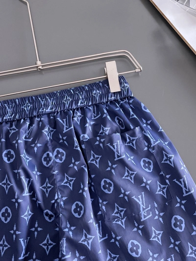 Louis Vuitton Short Pants HighQuality 132705