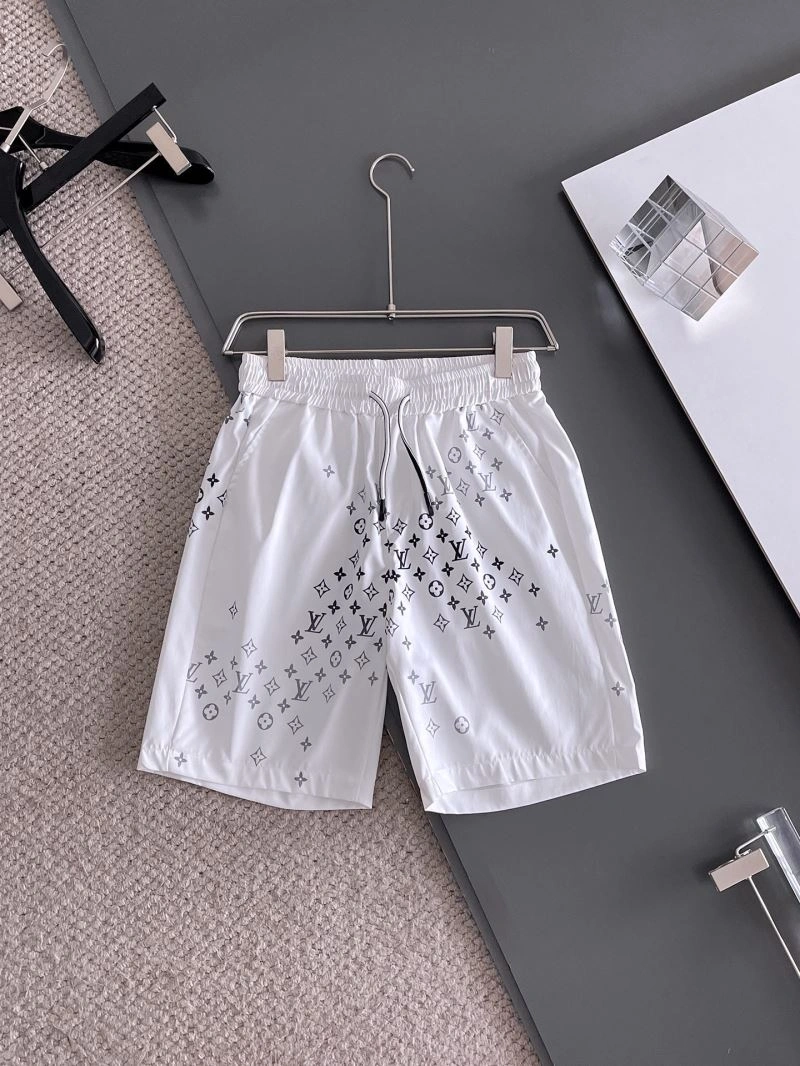 Louis Vuitton Short Pants Contemporary 132711