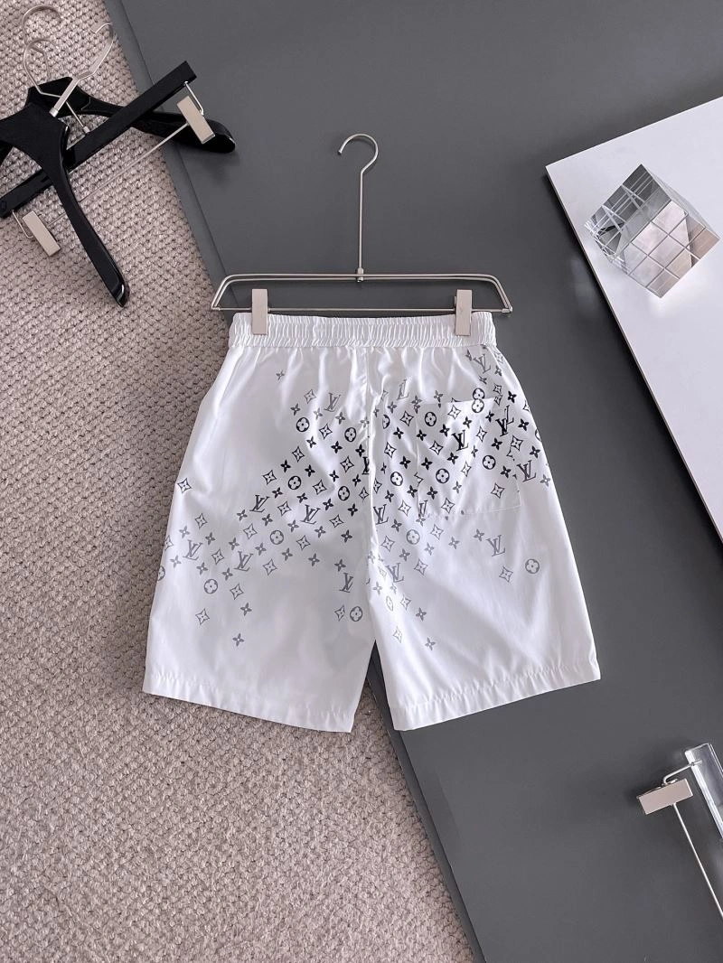 Louis Vuitton Short Pants Contemporary 132711