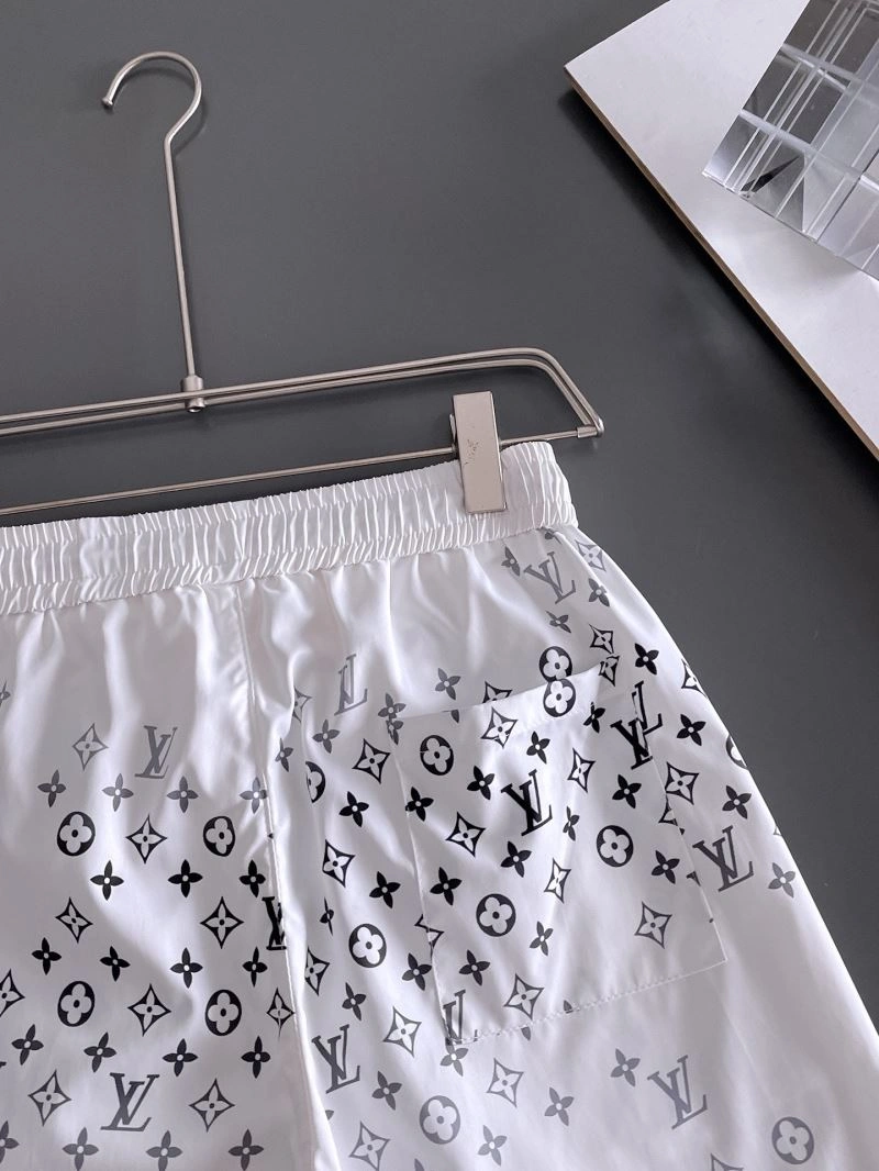 Louis Vuitton Short Pants Contemporary 132711