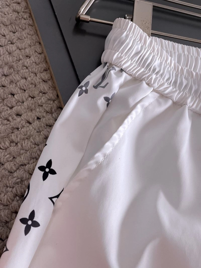 Louis Vuitton Short Pants Contemporary 132711