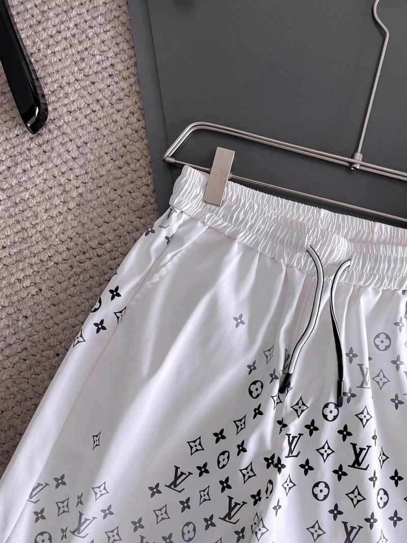 Louis Vuitton Short Pants Contemporary 132711