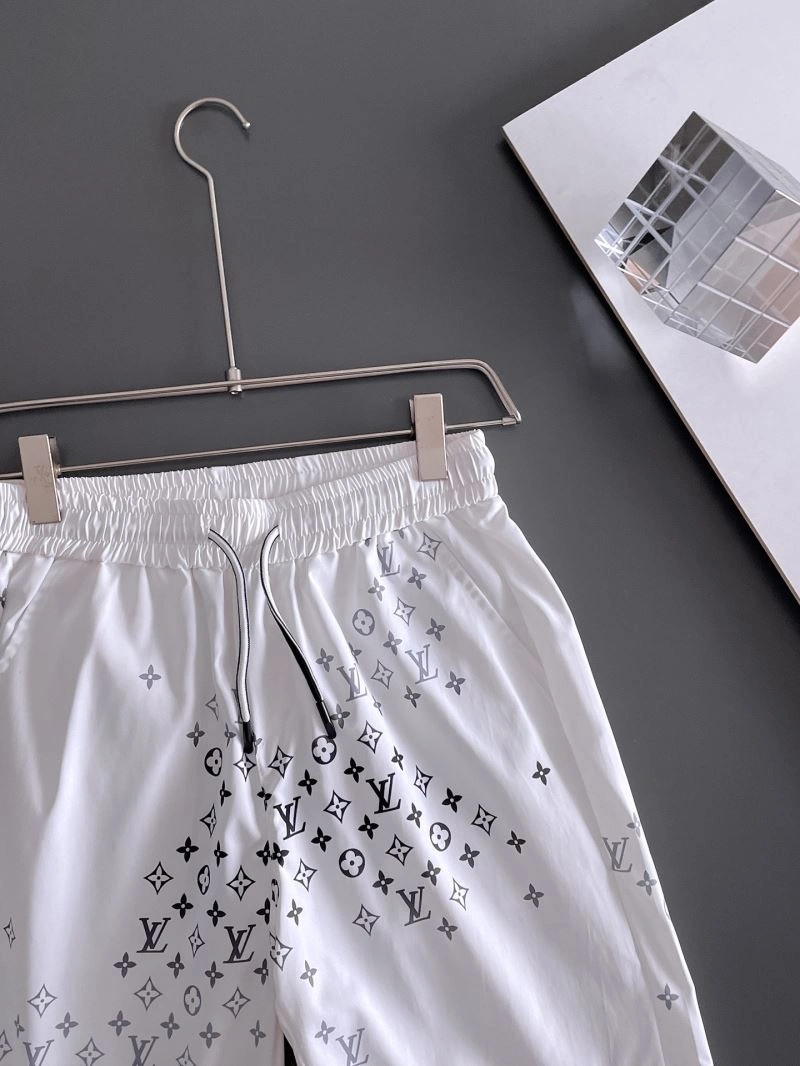 Louis Vuitton Short Pants Contemporary 132711