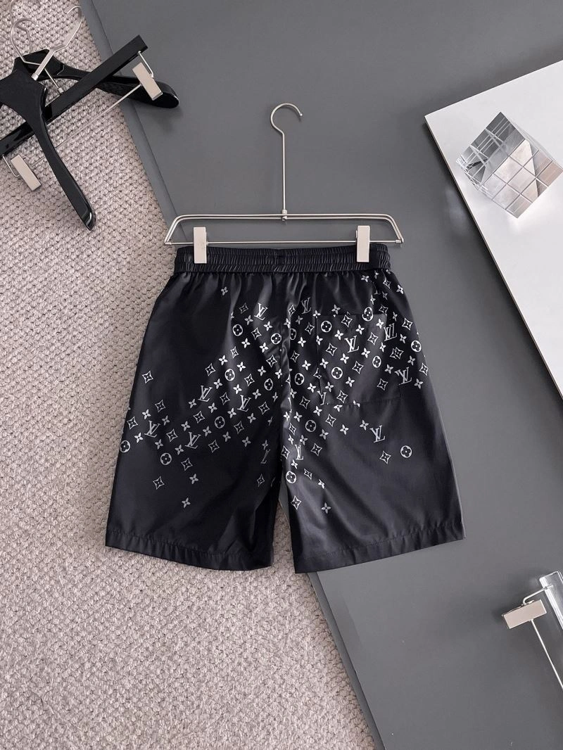 Louis Vuitton Short Pants Attractive 132733