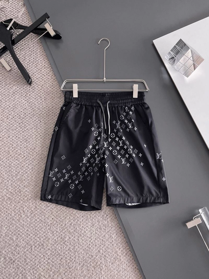 Louis Vuitton Short Pants Attractive 132733