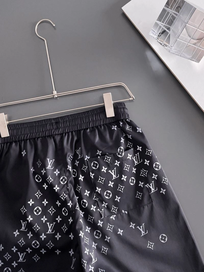 Louis Vuitton Short Pants Attractive 132733