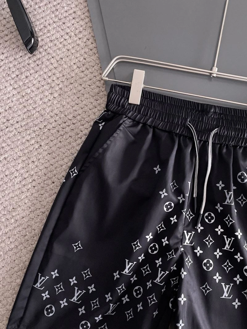 Louis Vuitton Short Pants Attractive 132733