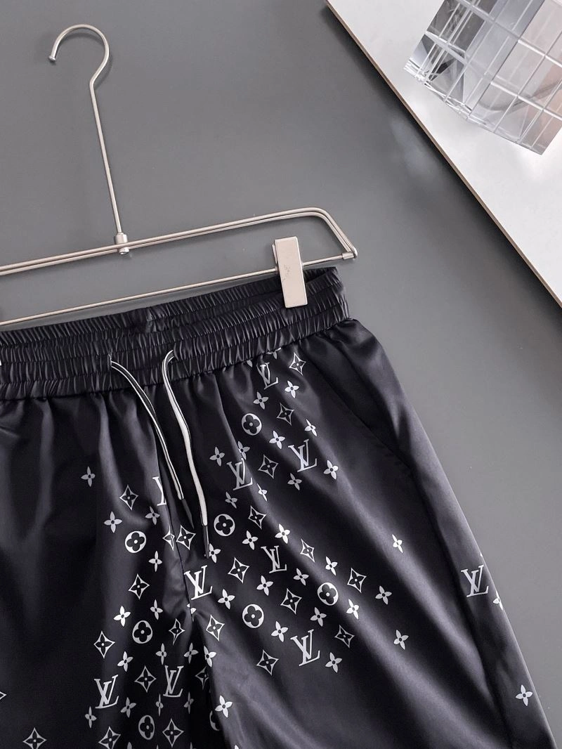 Louis Vuitton Short Pants Attractive 132733