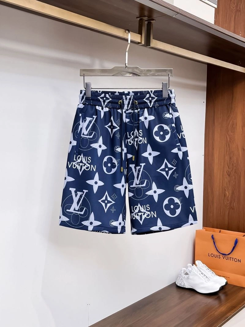 EyeCatching Louis Vuitton Short Pants 132703
