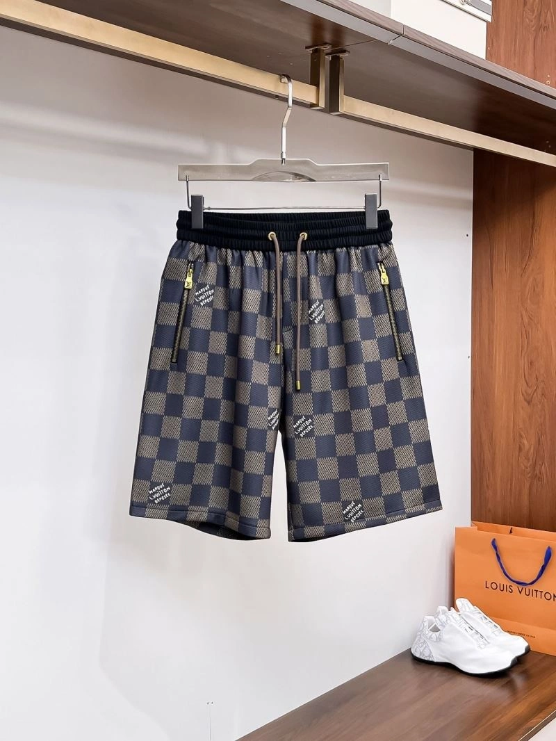 WellDesigned Louis Vuitton Short Pants 132707