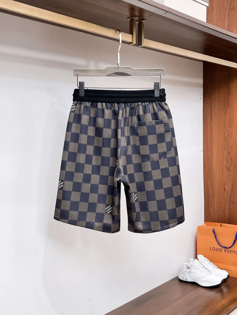 WellDesigned Louis Vuitton Short Pants 132707
