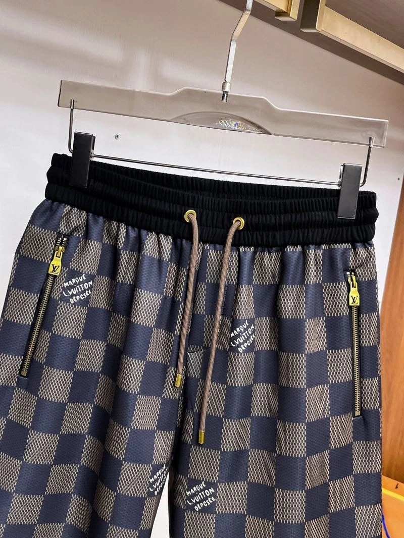 WellDesigned Louis Vuitton Short Pants 132707