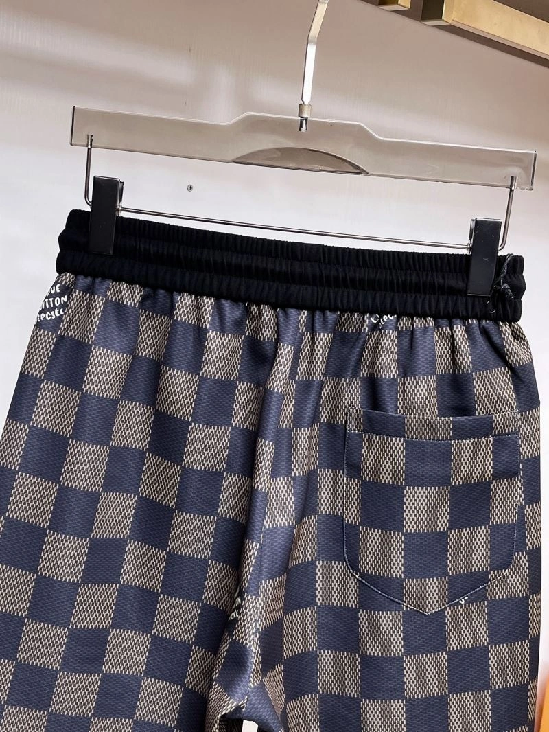 WellDesigned Louis Vuitton Short Pants 132707