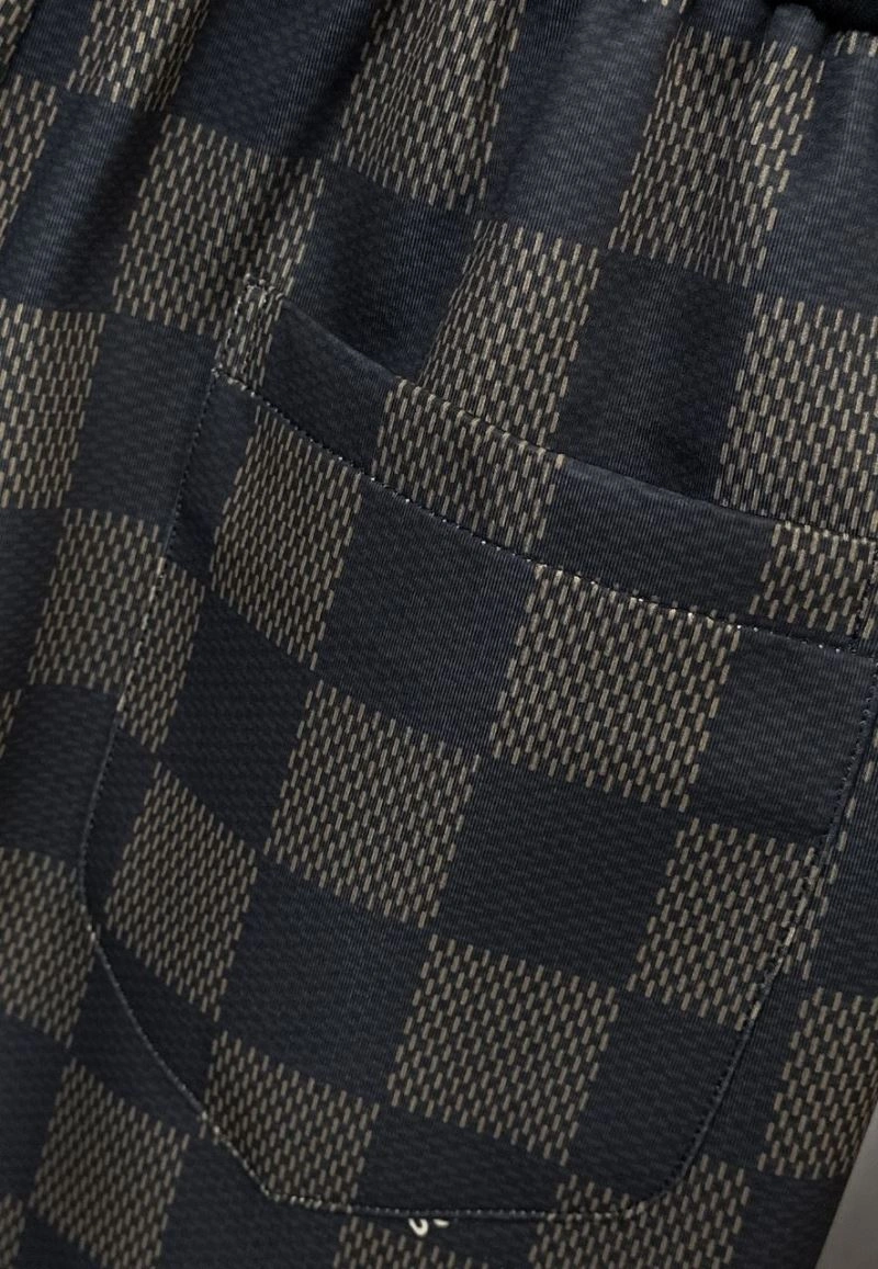 WellDesigned Louis Vuitton Short Pants 132707