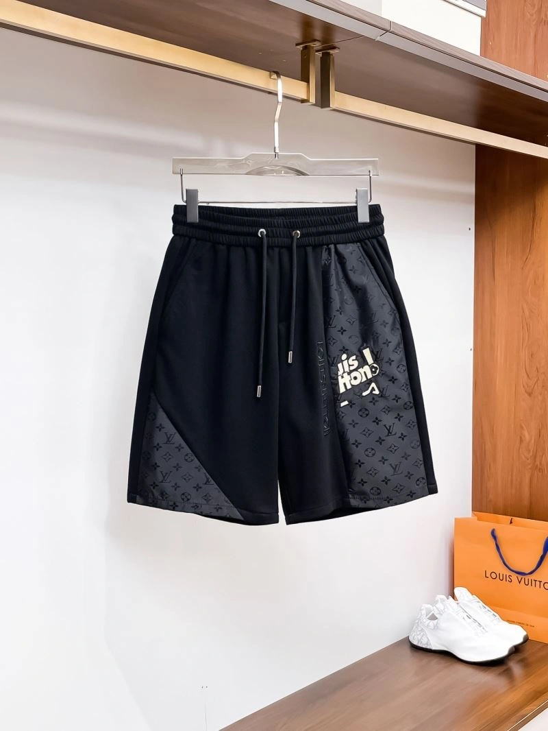 Louis Vuitton Short Pants FastDry 132725