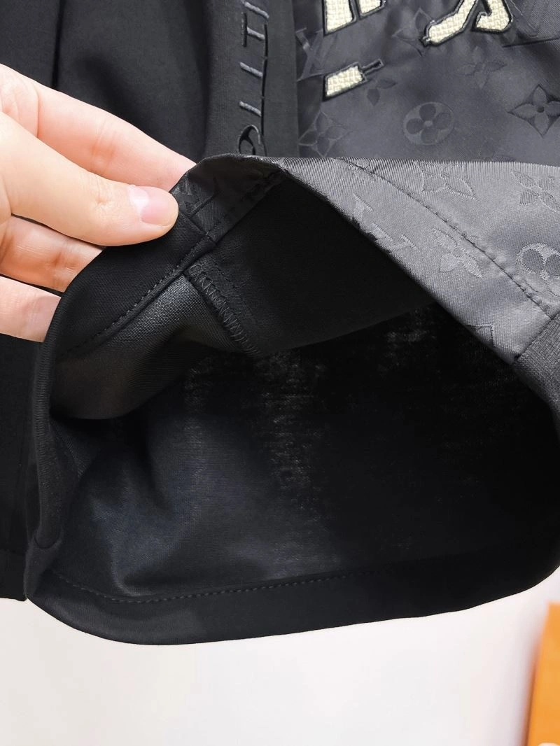 Louis Vuitton Short Pants FastDry 132725