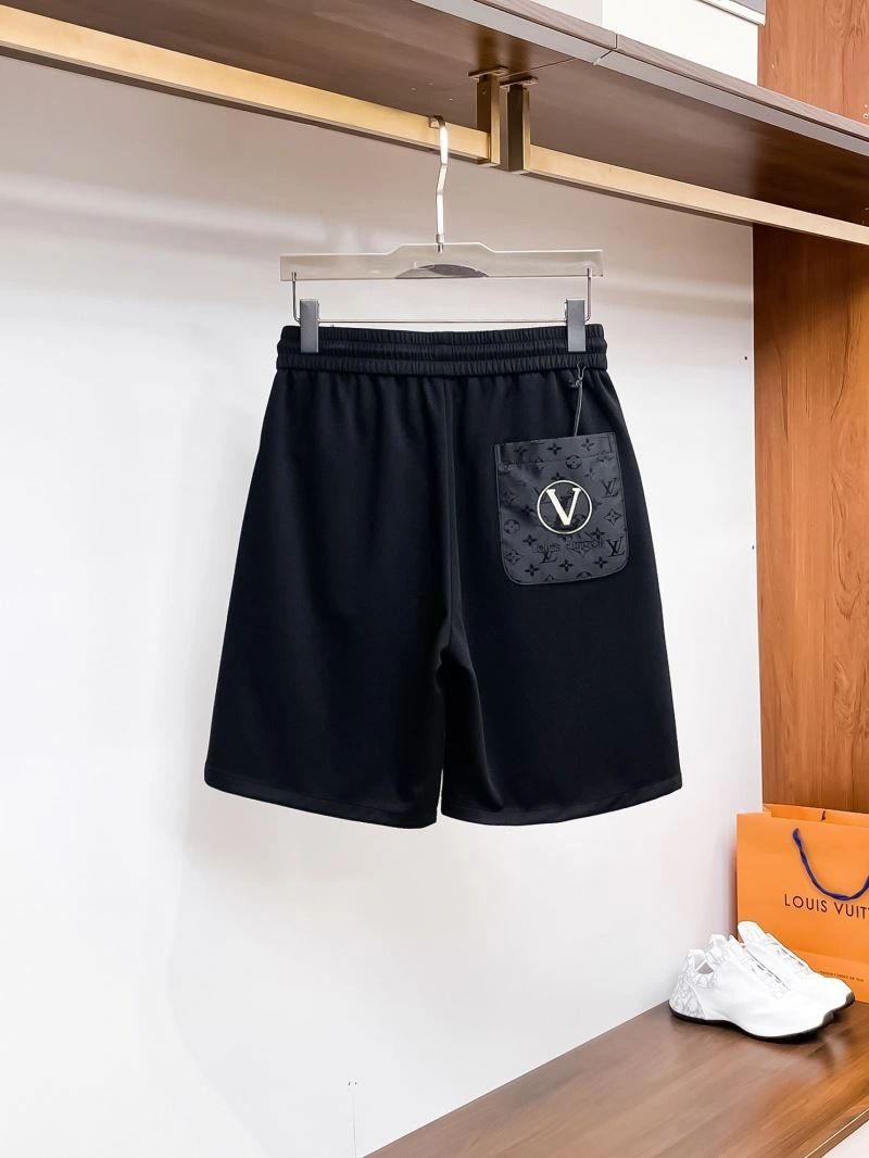 Louis Vuitton Short Pants FastDry 132725