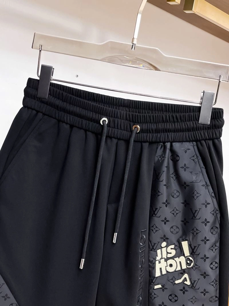 Louis Vuitton Short Pants FastDry 132725
