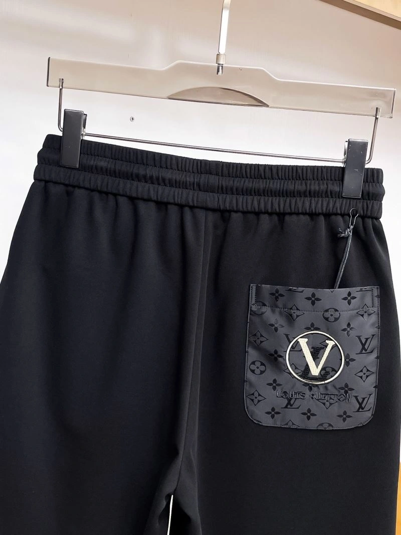 Louis Vuitton Short Pants FastDry 132725