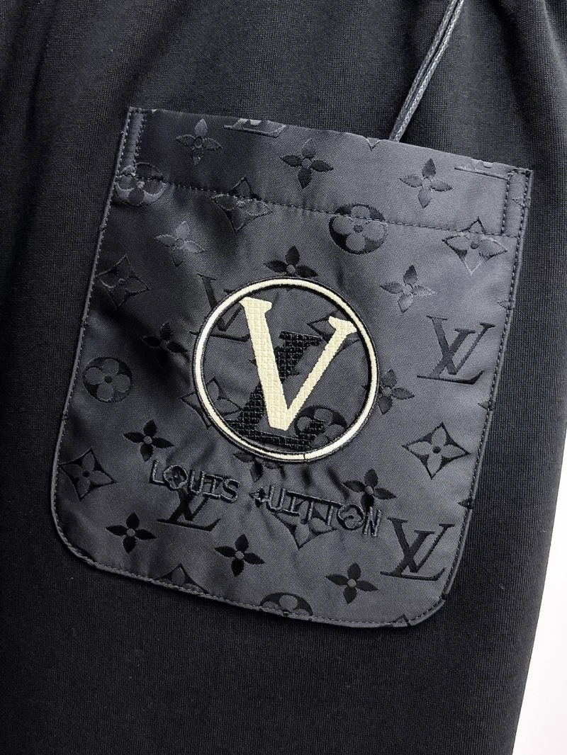 Louis Vuitton Short Pants FastDry 132725