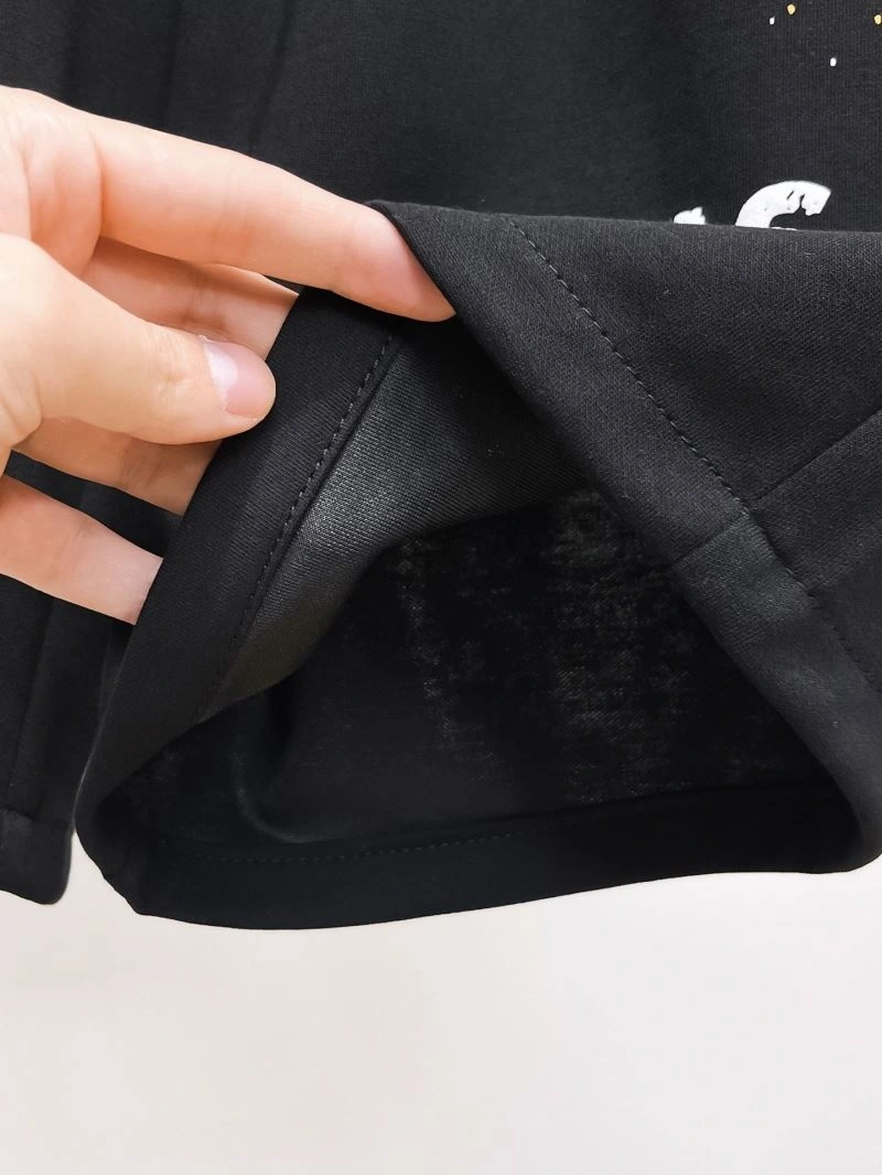 Sporty Louis Vuitton Short Pants 132704