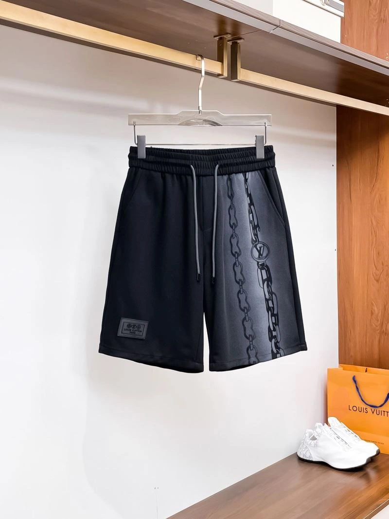 Louis Vuitton Short Pants Premium 132710