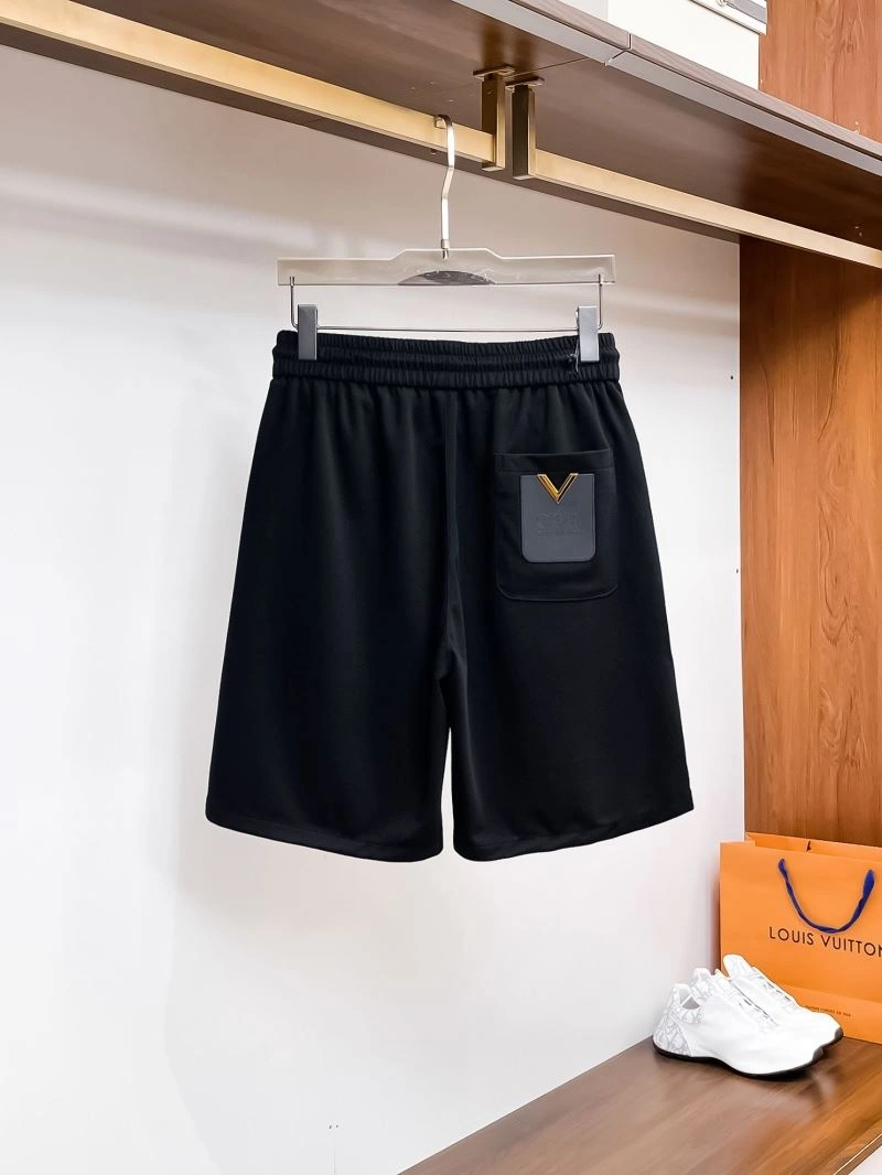 Louis Vuitton Short Pants Premium 132710
