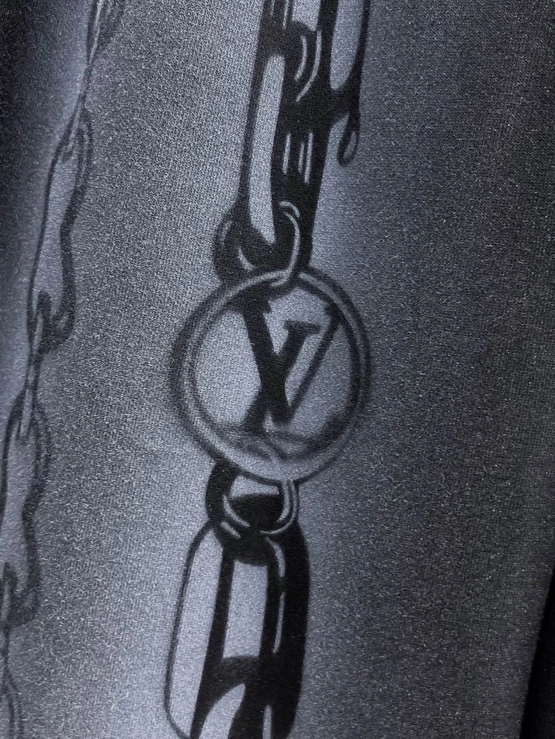 Louis Vuitton Short Pants Premium 132710